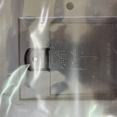 ミュージック＆サウンドキーボード 単三４本の画像