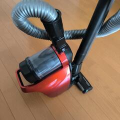 東芝掃除機