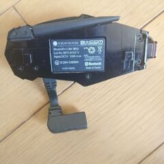 B+COM SB5X インカムの画像