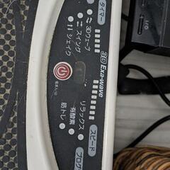 ブルブルマシーン 健康器具 運動器具 の画像