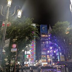 7月5日（土）新宿で一緒に過ごす仲間募集！
