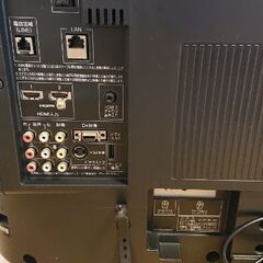 32型液晶テレビ（TOSHIBAレグザ）（持っていきます）の画像