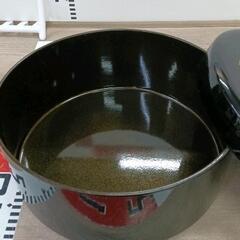 0705-050 茶箱の画像