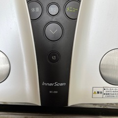 体重計 BC-250　TANITA  の画像