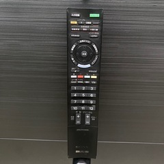 【テレビ55V】2020年製　4K液晶テレビ　KJ-55X9500H 　YouTube・Netflixほか動画配信サービス視聴可能　朝霞市　リサイクルショップ　ケイラック朝霞田島店　志木市　和光市　GM370の画像