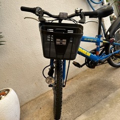 自転車の画像