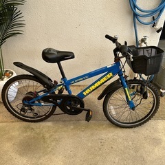 自転車の画像