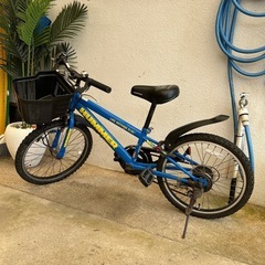 自転車の画像