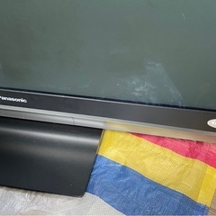 50インチ テレビの画像