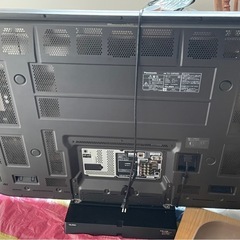 50インチ テレビの画像