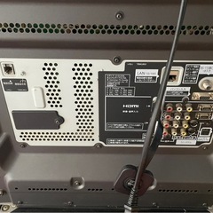 50インチ テレビの画像