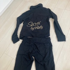 Radyセットアップ　　ショ袋付き♪の画像