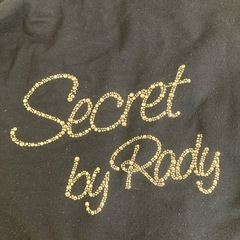 Radyセットアップ　　ショ袋付き♪の画像