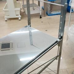 0705-119 ステンレス　伸縮ラック の画像