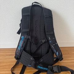 【お取引は7月２７日まで】ダカイン　DAKINE バックパックの画像