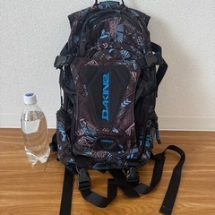 ダカイン　DAKINE バックパック