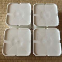 洗濯機　かさ上げ台の画像