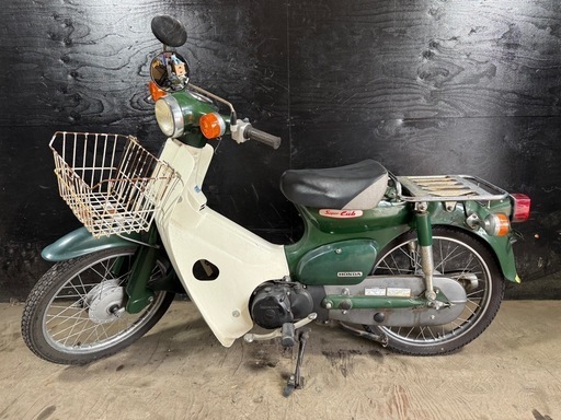 ☆支払総額6.0万円☆定休日なし！いつでも現車確認可能です！ ホンダ
