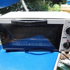 オーブントースター　　小泉成器　（KOS-1012）の画像