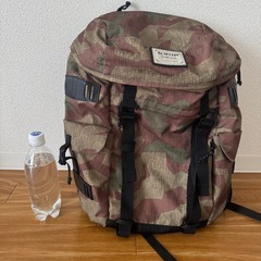 バートン　BURTON バックパック　リュックサック