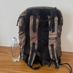 【お取引は７月２７日まで】
バートン　BURTON バックパック　リュックサックの画像