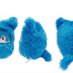 カラフルピーチ　くるみたぴぬい　なおきり