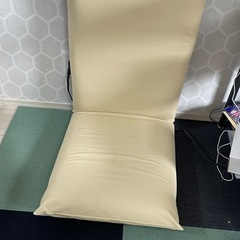 1人かけ椅子