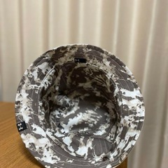 【新品】アンダーアーマーバケットハットの画像