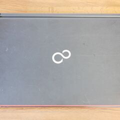 FUJITSU LIFEBOOK A573/Gの画像
