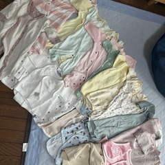 ベビー服＊70-80