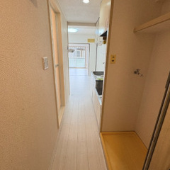 【賃貸マンション】中央区中心部！ 市中心地へアクセス良好で…