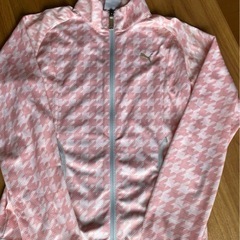 【美品】PUMAスポーツウェアの画像