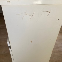 キッチン棚の画像