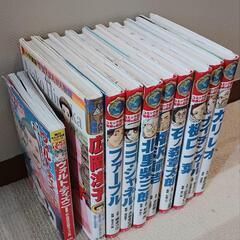 伝記漫画10冊セット　ポプラ社、他の画像
