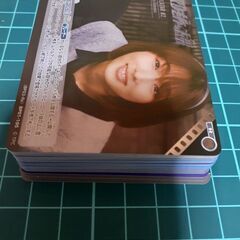 ウルトラマンR35枚セット！の画像