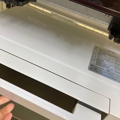 Abitelax 電子レンジの画像