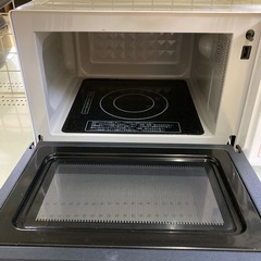 Abitelax 電子レンジの画像