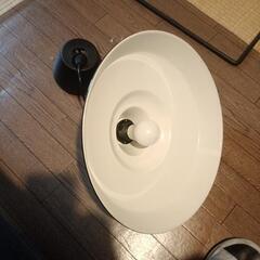 イケア 照明 ほぼ新品