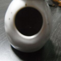 【中古】楊枝入れ　4個まとめての画像