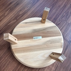 IKEA インテリア　テーブル
の画像