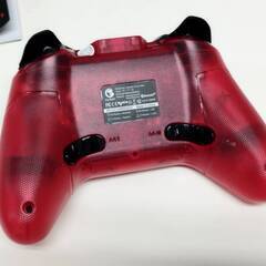 【美品】GAMESIR T4 PRO ゲーミングコントローラーの画像
