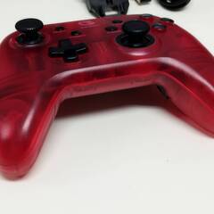 【美品】GAMESIR T4 PRO ゲーミングコントローラーの画像