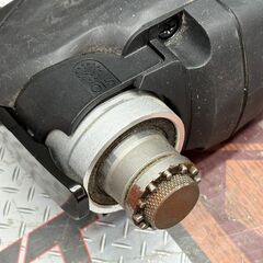 値下げしました！【中古】マキタ Makita TM3010CT マルチツール ケース・替刃付き【ハンズクラフト佐賀】の画像