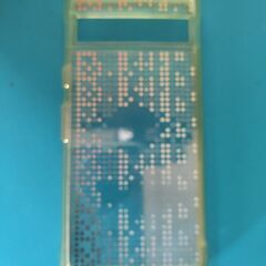 Pixel7a用背面カバーの画像