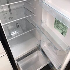 【ジャングルジャングル岩出店】【A735】冷蔵庫 Panasonic NRB17DW 2021年製 ★6ヶ月保証★ 中古 和歌山 岩出市 紀の川市 海南市の画像