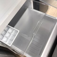 【ジャングルジャングル岩出店】【A735】冷蔵庫 Panasonic NRB17DW 2021年製 ★6ヶ月保証★ 中古 和歌山 岩出市 紀の川市 海南市の画像