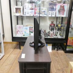 SHARP/ シャープ  22型　液晶テレビ　ＴＶ  LC-22K30  2015年製の画像