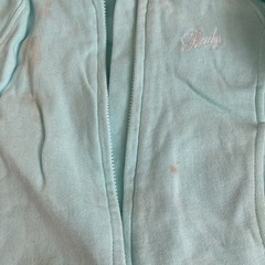 ちびRadyセットアップ　ショ袋付き♪の画像