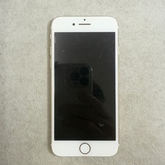 CランクiPhone 7 128GBの画像