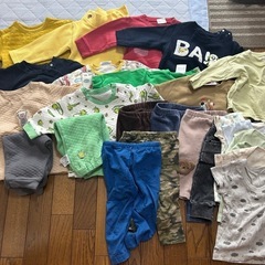 男の子＊80cm服